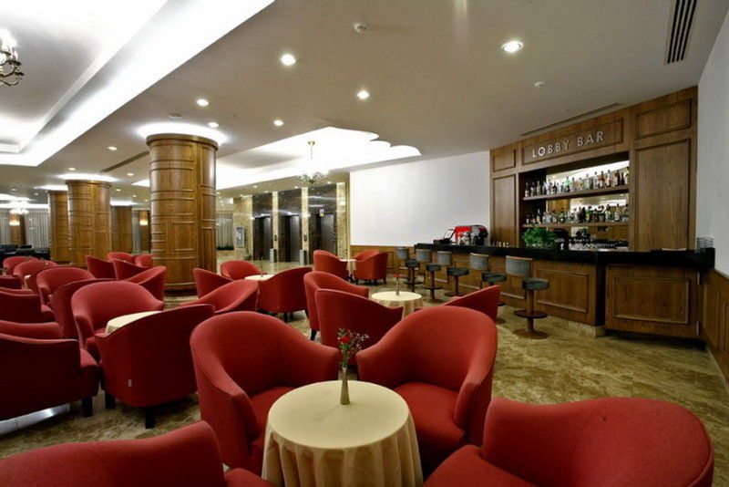 Ozkaymak Select Hotel 阿拉尼亚 外观 照片
